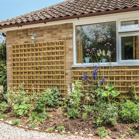 Villa Little Yaffle Dover Esterno foto