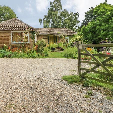 Villa Little Yaffle Dover Esterno foto
