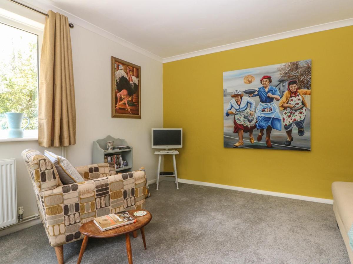 Villa Little Yaffle Dover Esterno foto