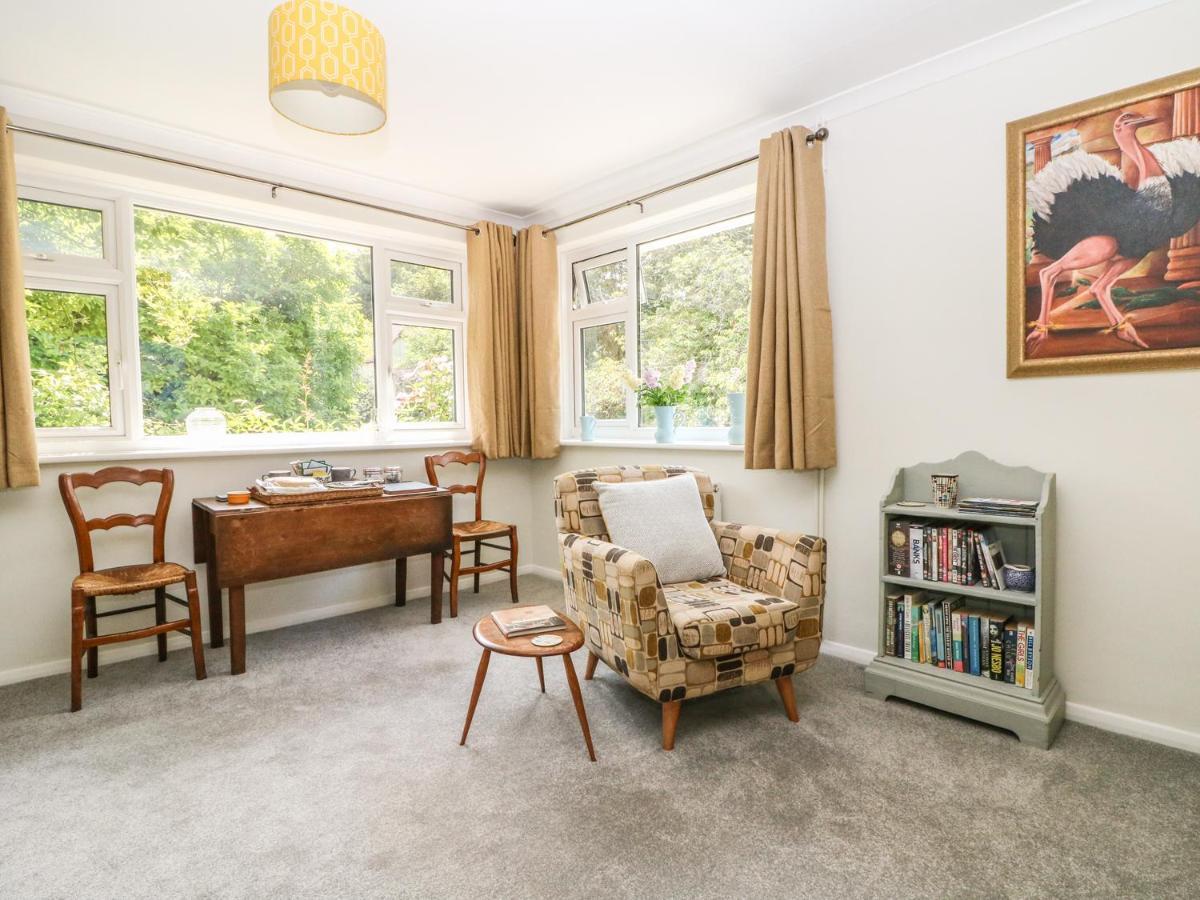 Villa Little Yaffle Dover Esterno foto