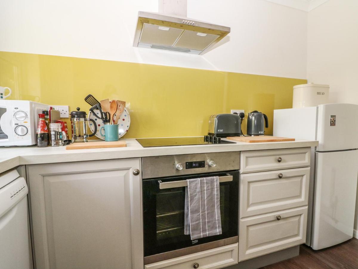 Villa Little Yaffle Dover Esterno foto