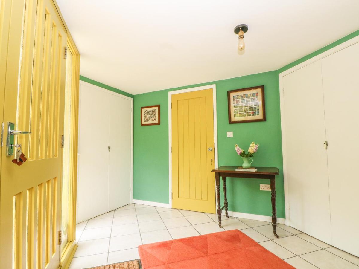Villa Little Yaffle Dover Esterno foto