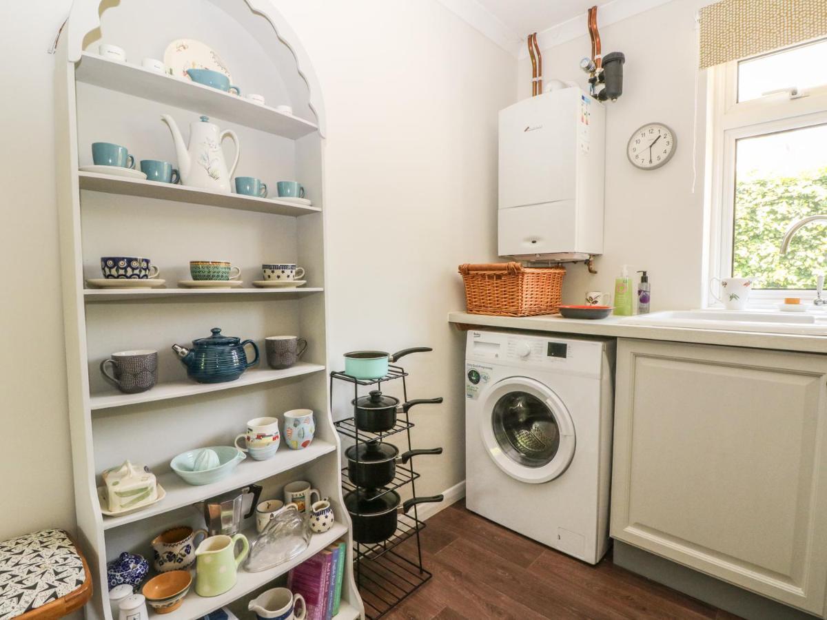 Villa Little Yaffle Dover Esterno foto