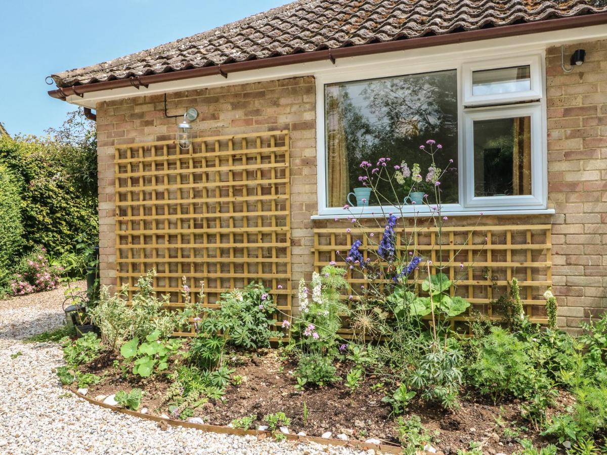 Villa Little Yaffle Dover Esterno foto
