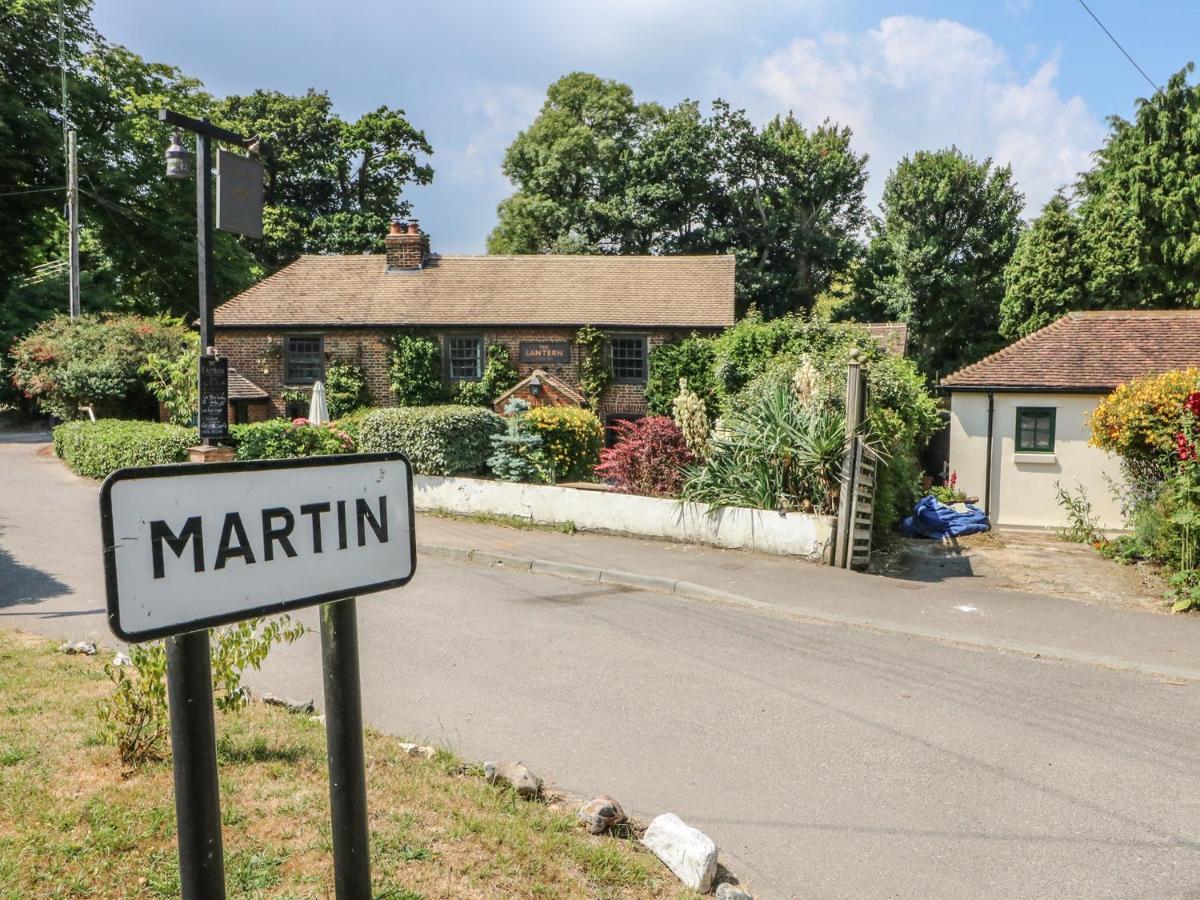 Villa Little Yaffle Dover Esterno foto