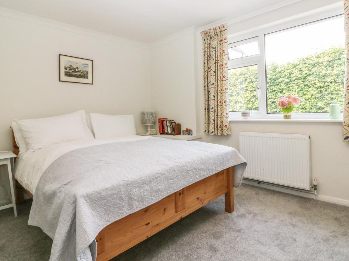 Villa Little Yaffle Dover Esterno foto