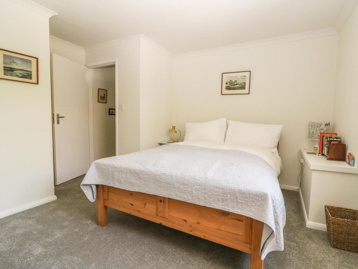 Villa Little Yaffle Dover Esterno foto