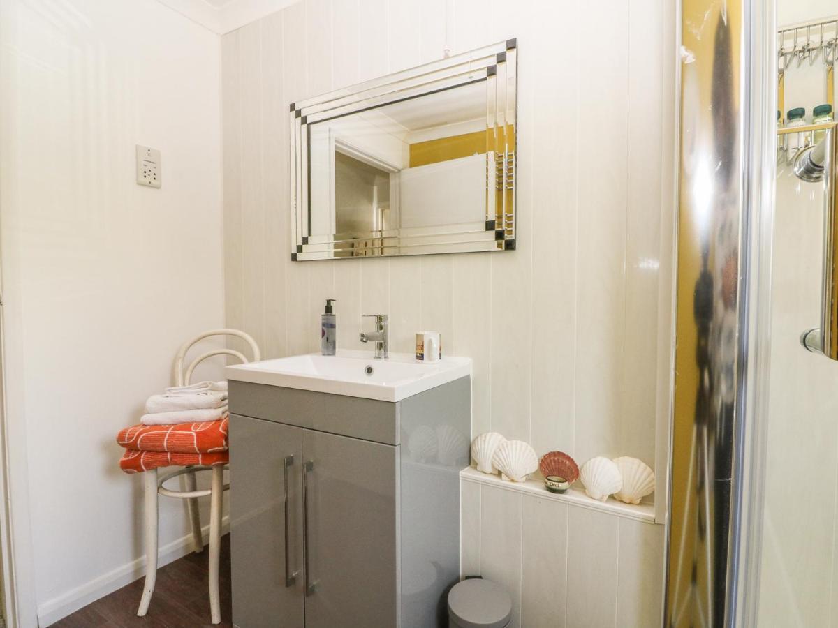 Villa Little Yaffle Dover Esterno foto