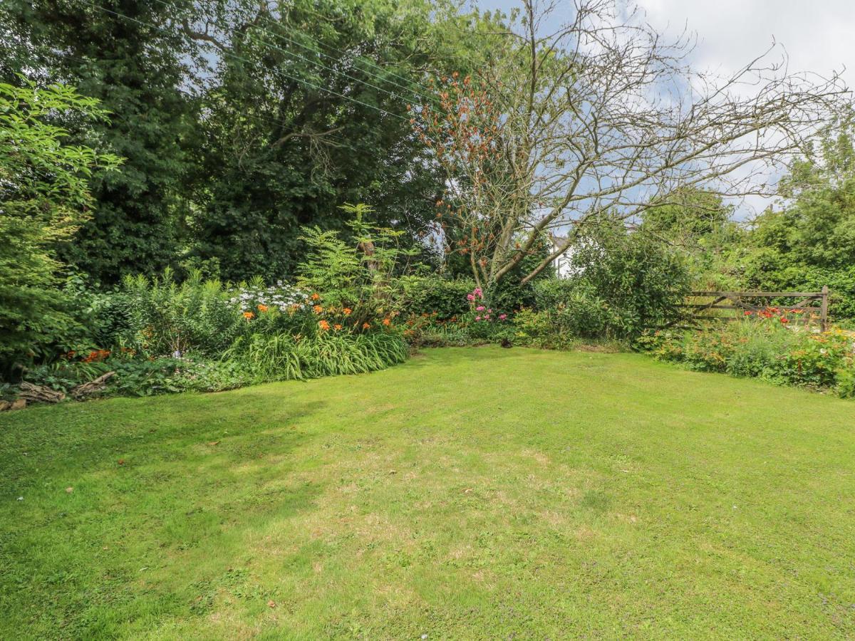 Villa Little Yaffle Dover Esterno foto